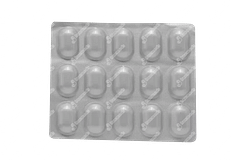 Metmax Tablet 15