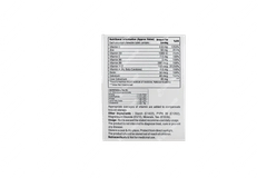 Vitacore C Plus Fruity Orange Flavour Chewable Tablet 30