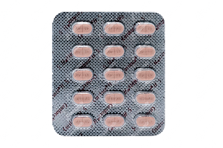 Cardace H 5/12.5 MG Tablet 15