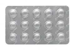 P Ppi 40mg Tablet 15