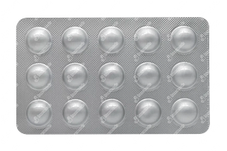 P Ppi 40 MG Tablet 15