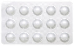 P Ppi 40mg Tablet 15