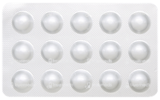 P Ppi 40mg Tablet 15