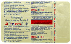 P Ppi 40mg Tablet 15
