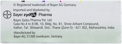Xarelto 2.5mg Tablet 14 Xarelto 2.5mg Tablet 14