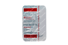 Scavista 12 Tablet 2 Scavista 12 Tablet 2