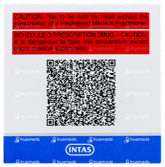 Zavamet 1000 Tablet 10