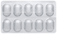 Zavamet 1000 Tablet 10