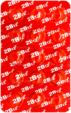 2b12 Tablet 15 2b12 Tablet 15