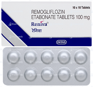 Reniva Tablet 10