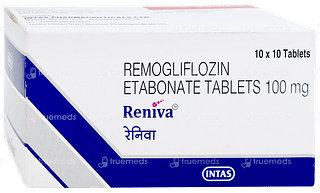 Reniva Tablet 10