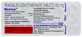 Reniva Tablet 10