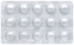 Zucapride 10 Tablet 15