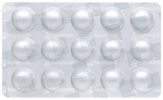 Zucapride 10 Tablet 15