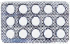 Menoctyl Tablet 15 Menoctyl Tablet 15