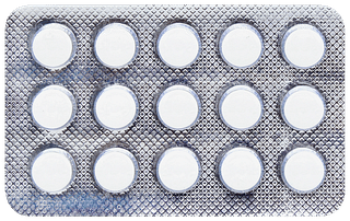 Menoctyl Tablet 15