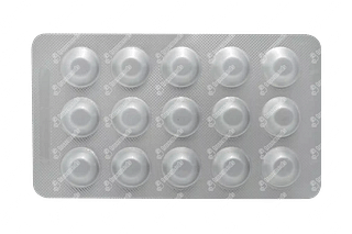 Benidin 4 MG Tablet 15