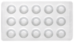 Benidin 4 Tablet 15 Benidin 4 Tablet 15