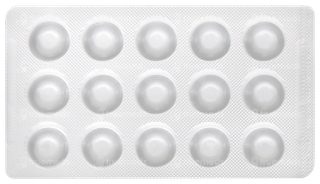 Benidin 4 Tablet 15