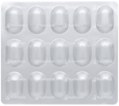 Afoglip M 500 Tablet 15 Afoglip M 500 Tablet 15