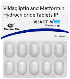 Vilact M850 Tablet 10