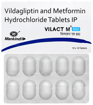 Vilact M850 Tablet 10