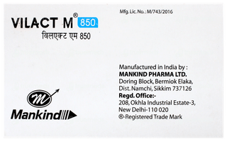 Vilact M850 Tablet 10