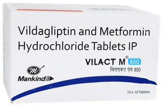 Vilact M850 Tablet 10
