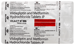 Vilact M850 Tablet 10