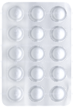 Lnbloc 20 Tablet 15 Lnbloc 20 Tablet 15