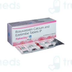 Roseday Ez Tablet 10