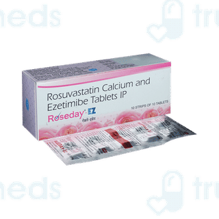 Roseday Ez Tablet 10