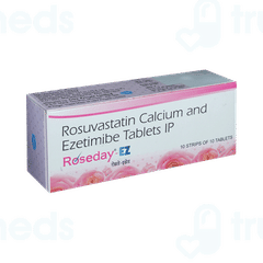 Roseday Ez Tablet 10