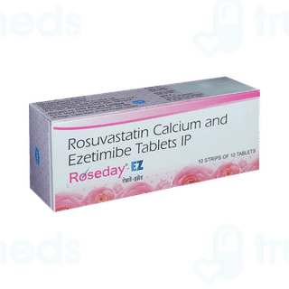 Roseday Ez Tablet 10