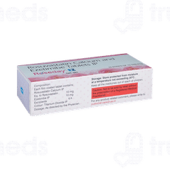 Roseday Ez Tablet 10