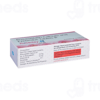 Roseday Ez Tablet 10