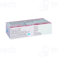 Roseday Ez Tablet 10