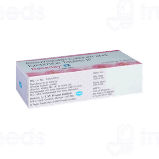 Roseday Ez Tablet 10