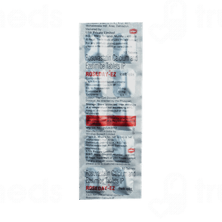 Roseday Ez Tablet 10