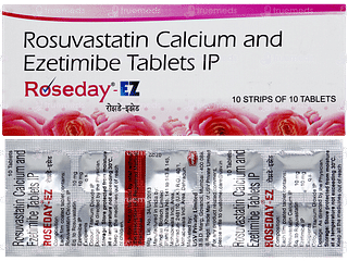 Roseday Ez Tablet 10