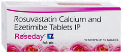 Roseday Ez Tablet 10 Roseday Ez Tablet 10