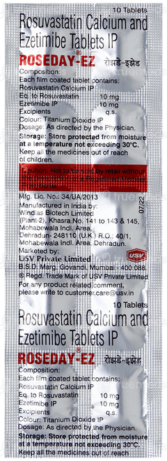 Roseday Ez Tablet 10 Roseday Ez Tablet 10