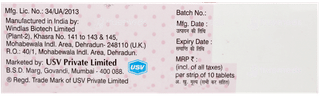 Roseday Ez Tablet 10