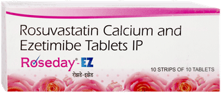 Roseday Ez Tablet 10
