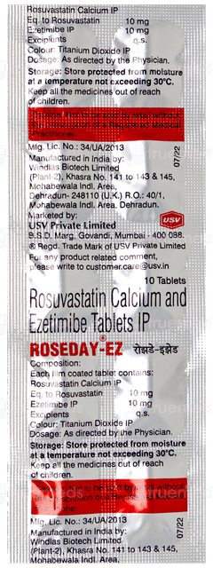 Roseday Ez Tablet 10 Roseday Ez Tablet 10