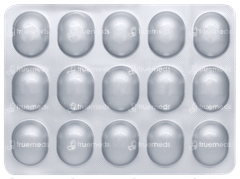 Tendia M Tablet 15 Tendia M Tablet 15