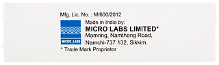 Dajio 10 Tablet 15