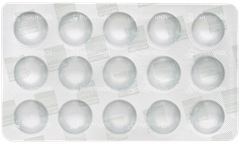 Dajio 10 Tablet 15 Dajio 10 Tablet 15