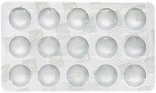 Dajio 10 Tablet 15