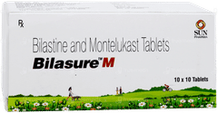 Bilasure M Tablet 10 Bilasure M Tablet 10